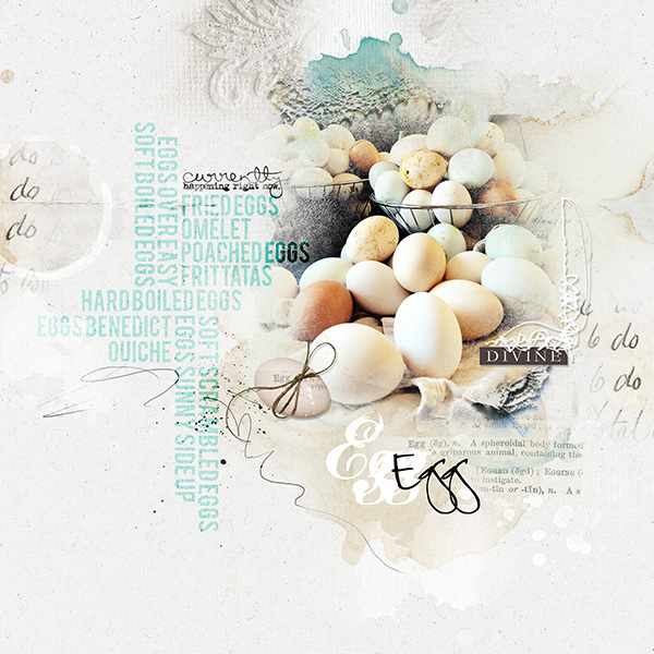 How Would You Like Your Eggs?  Eggscellent Choice!