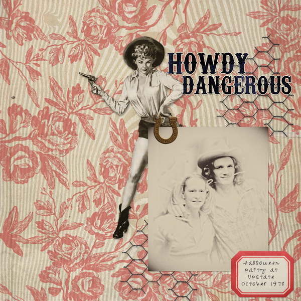 howdy dangerous