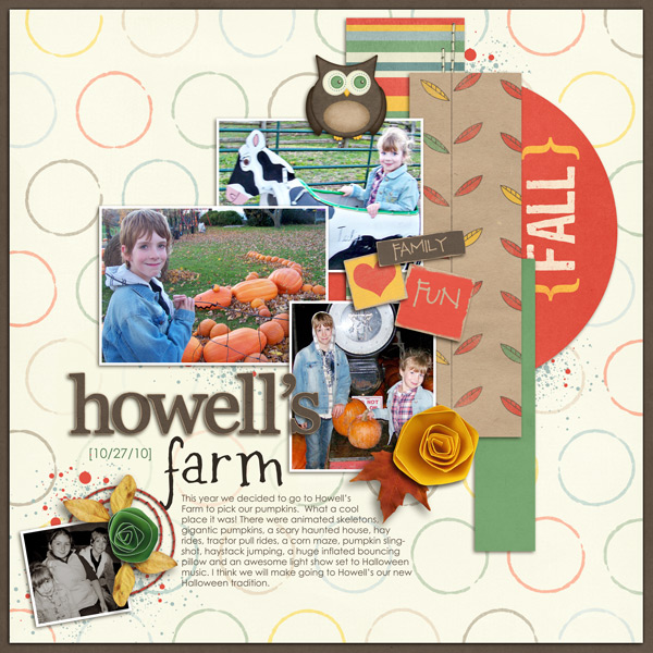 Howell's