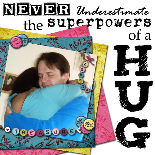 Hug