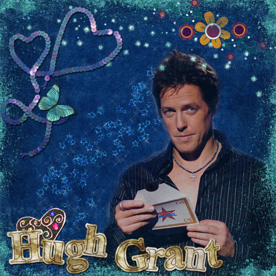 Hugh Grant