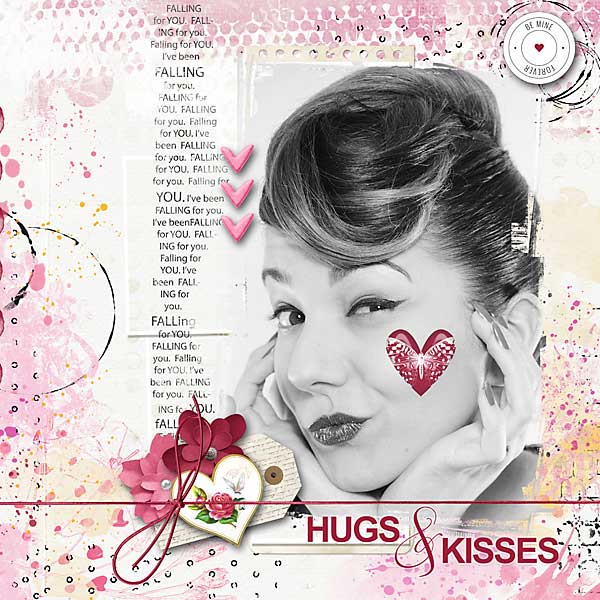 Hugs & Kisses