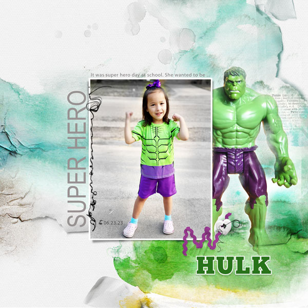 Hulk