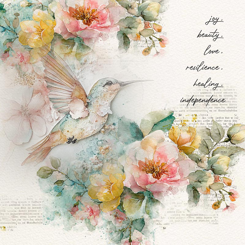 Hummingbird