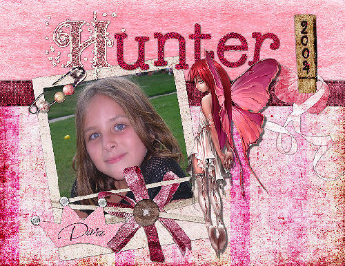 Hunter 2004