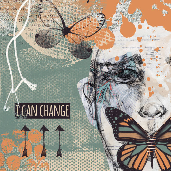 I Can Change