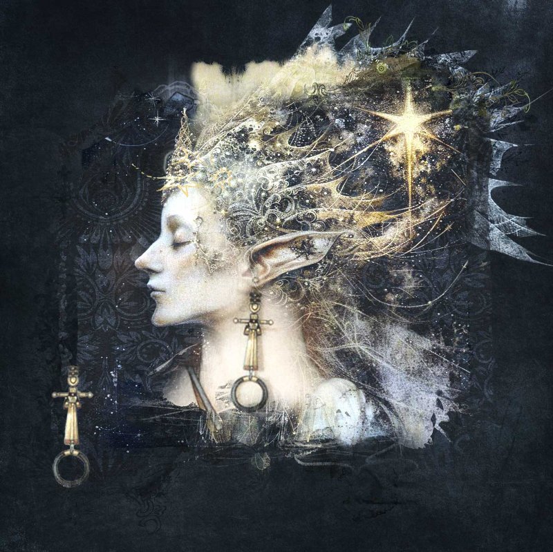 I Dream of Magic
