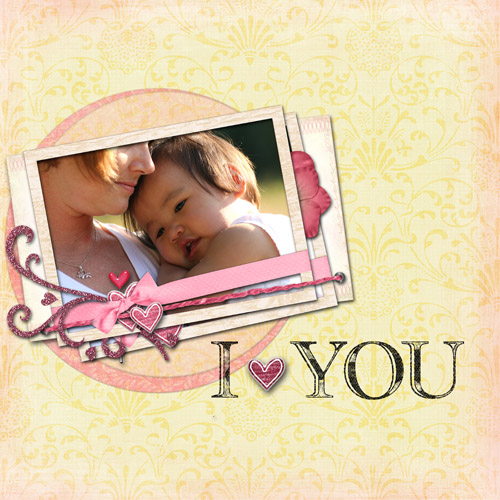 I Heart You