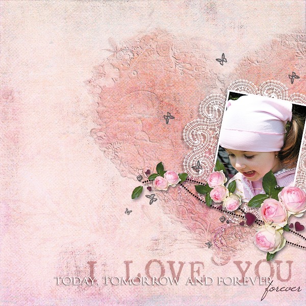 I Love You