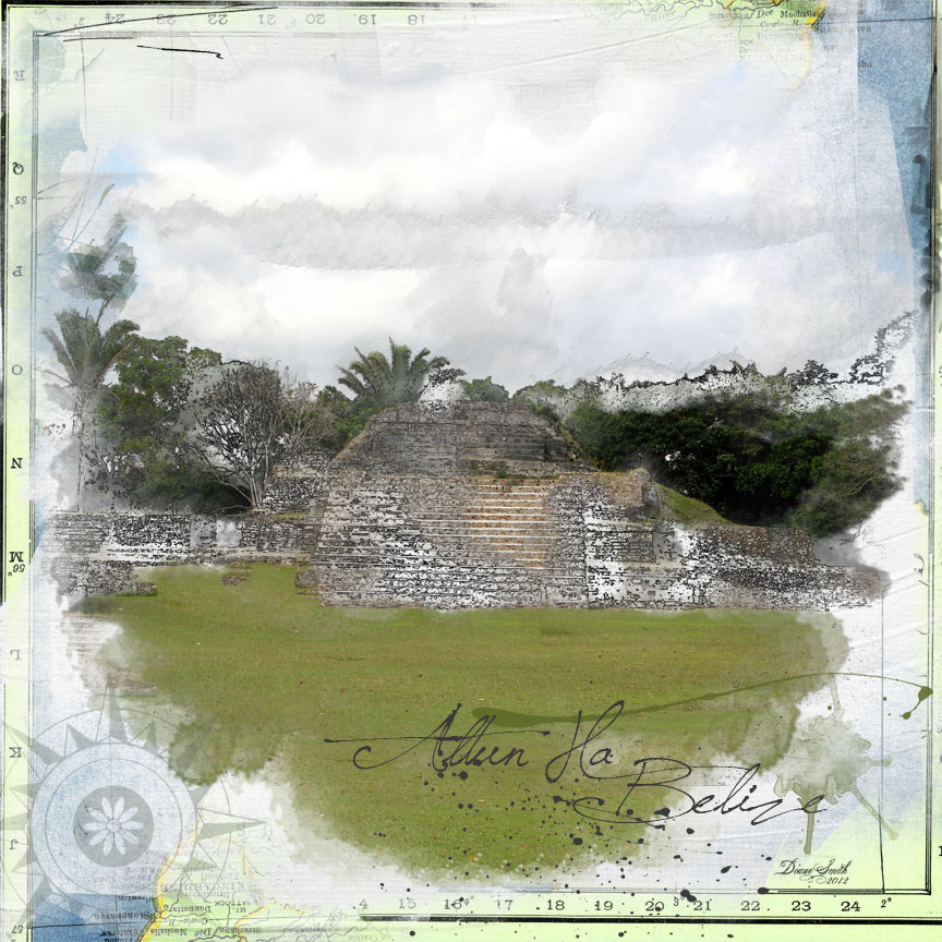 I Remember Altun Ha