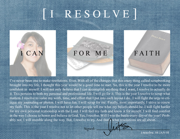 i resolve