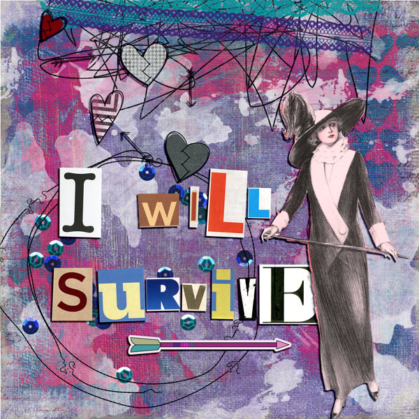 I Will Survive