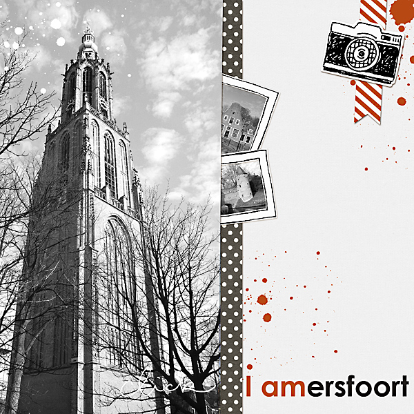 Iamersfoort