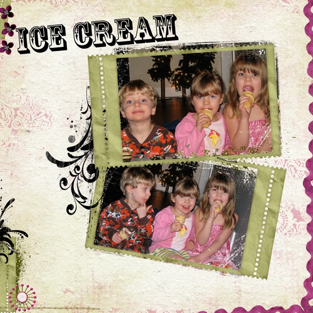 Ice Cream pg1
