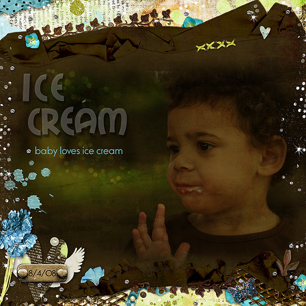 Ice Cream