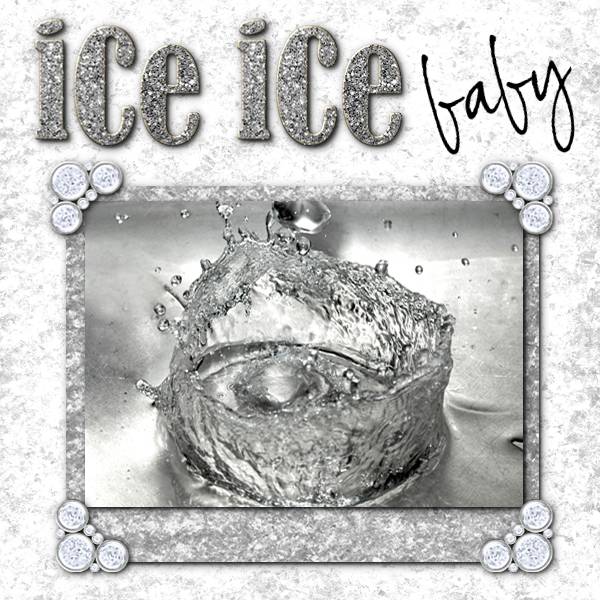 Ice, Ice Baby