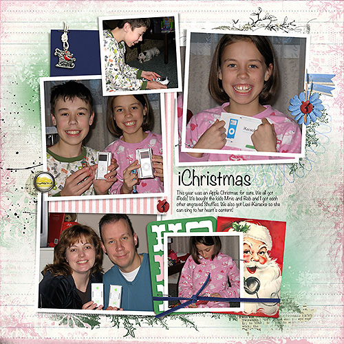 iChristmas (2006)