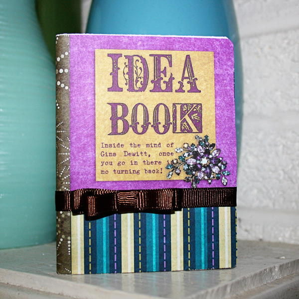 Idea Book