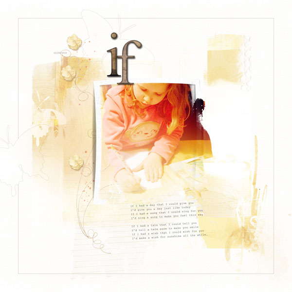 if