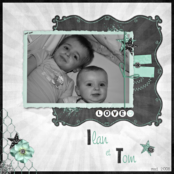 ilan et tom