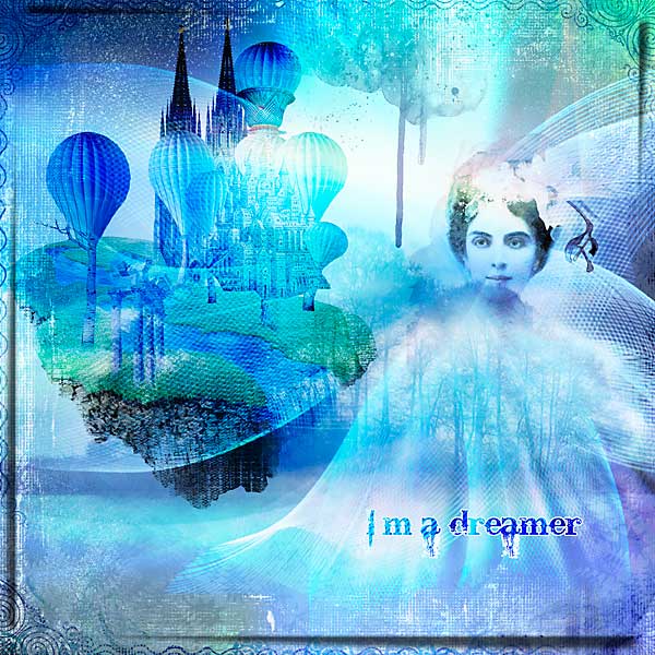 I'm a Dreamer