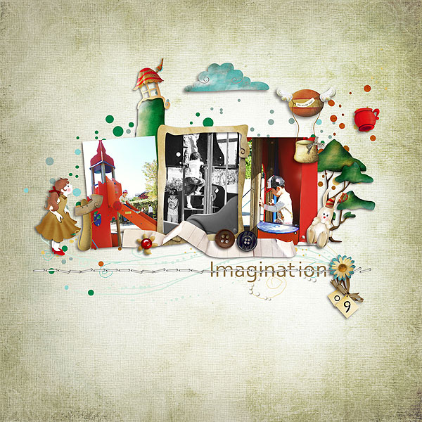 Imagination