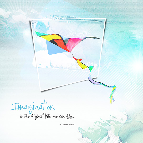 Imagination