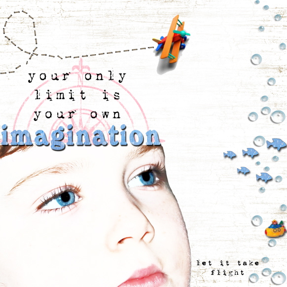 imagination