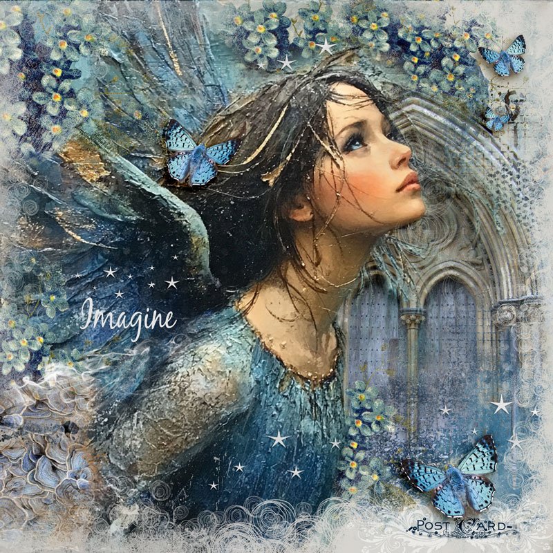 Imagine
