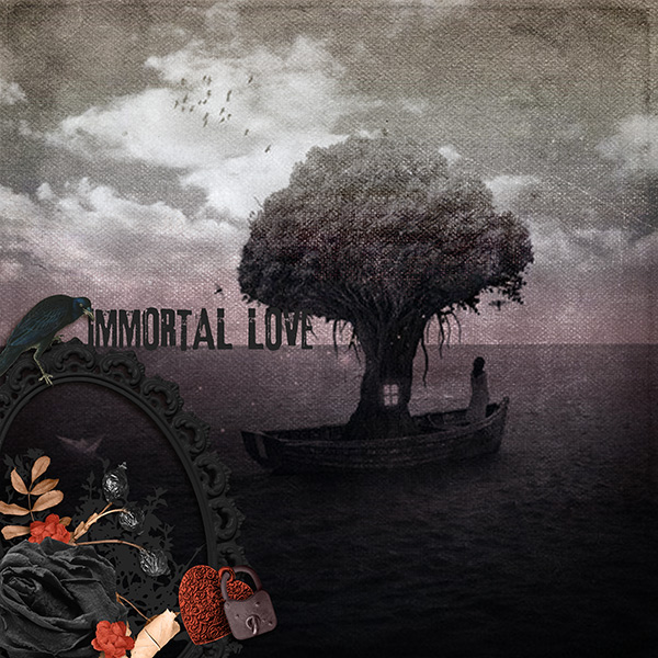 immortal love