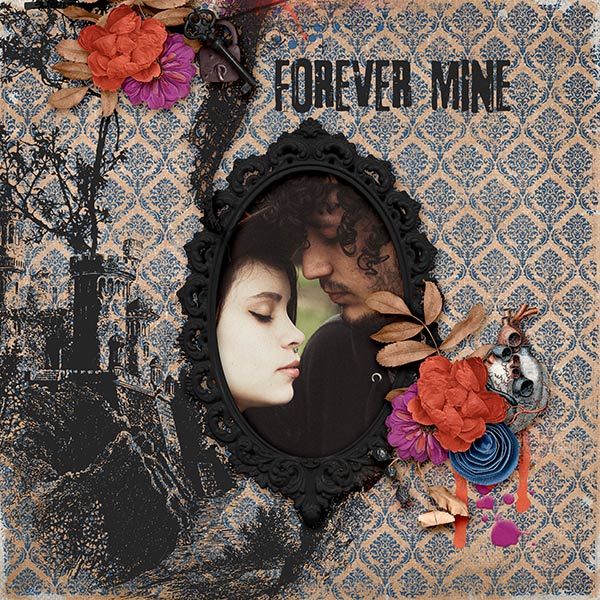 Immortal Love