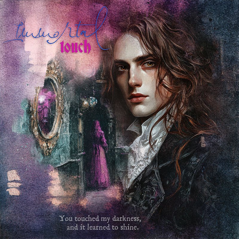 IMMORTAL TOUCH