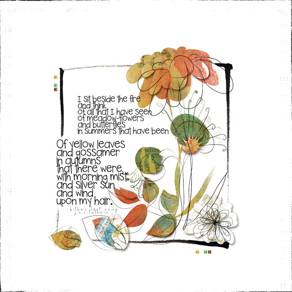 in Autumns that there were