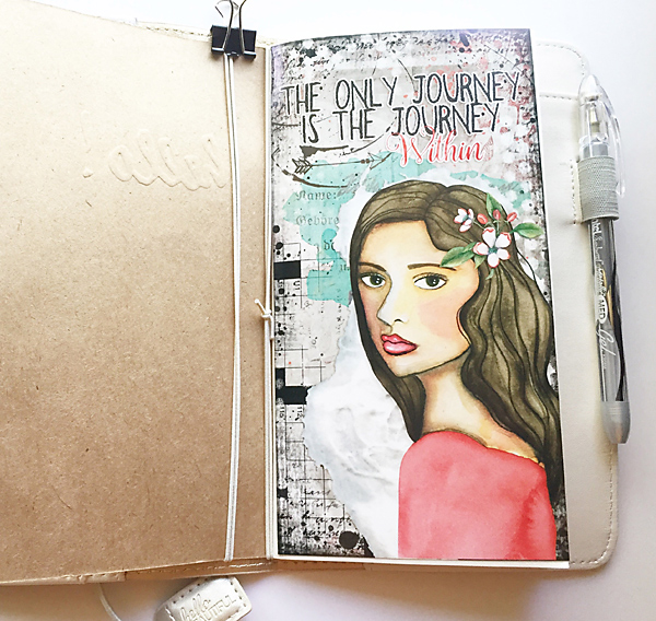 In Bloom