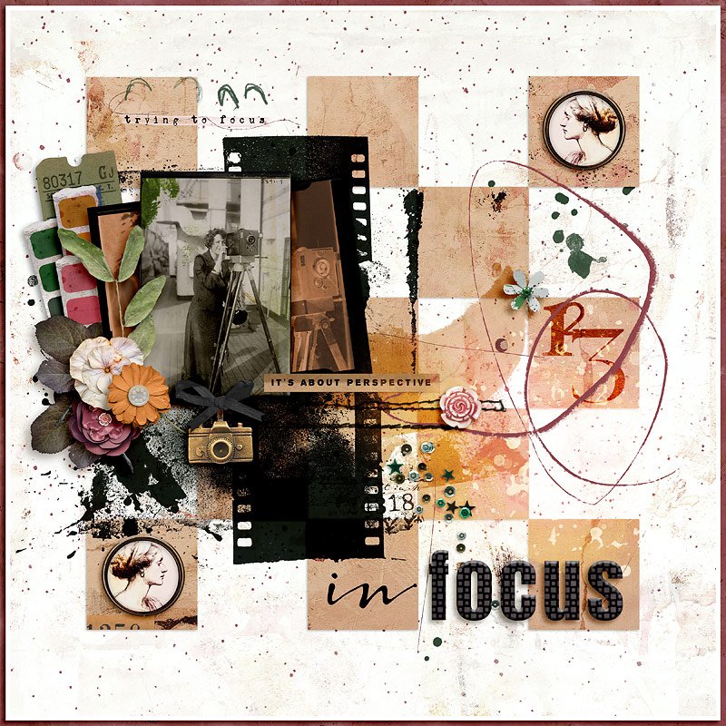 In Focus