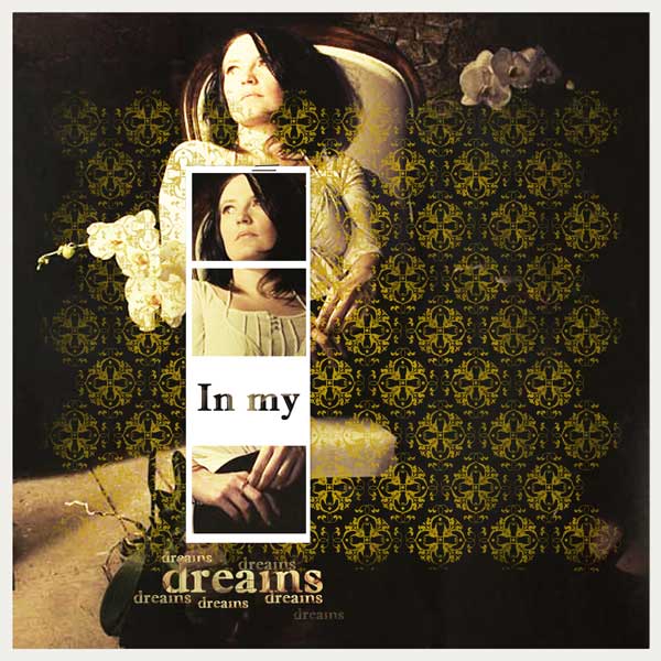 In my dreams