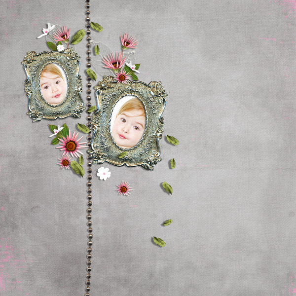 In my fairy dreams