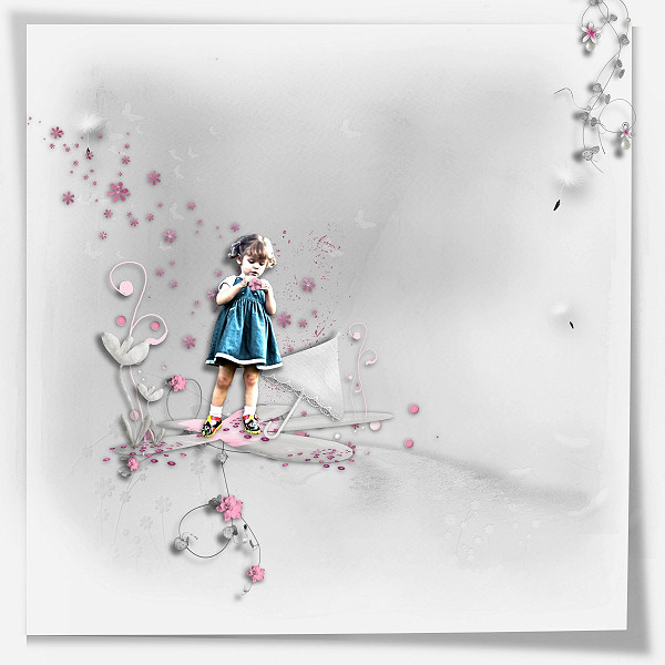 In my perfect world(2)
