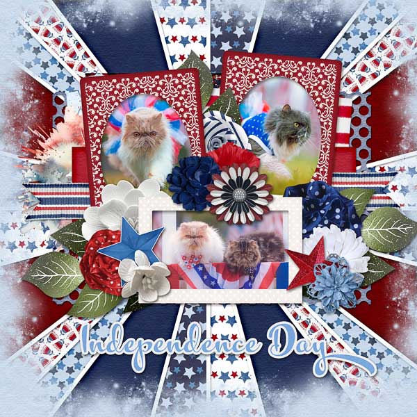 Independence Day
