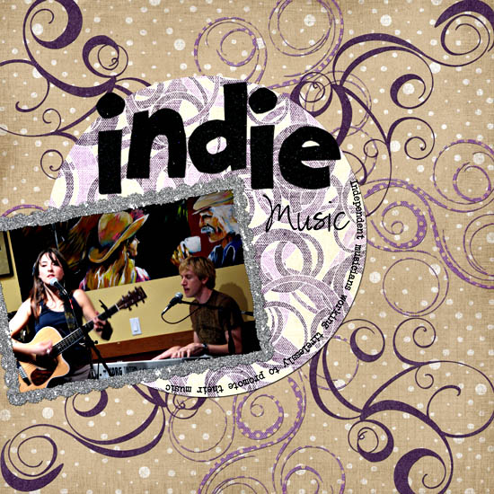 Indie Music
