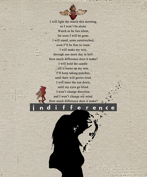 indifference