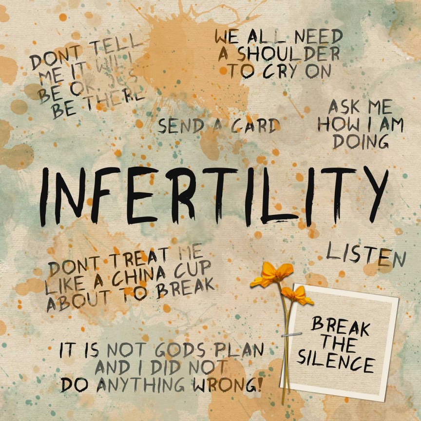 Infertility