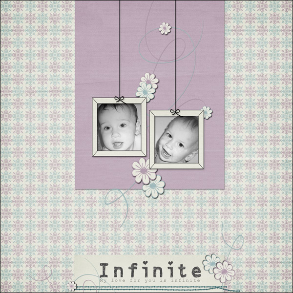 infinite