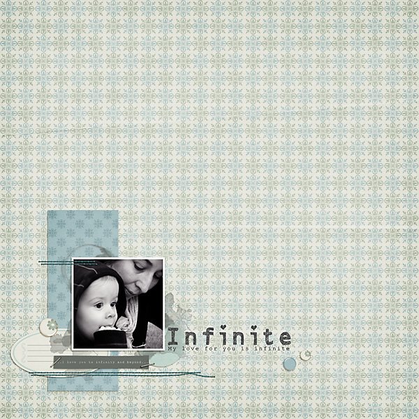 infinite