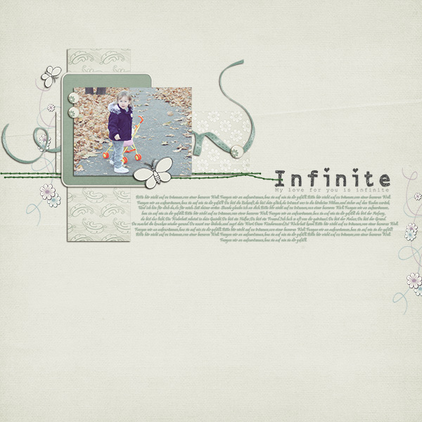 infinity