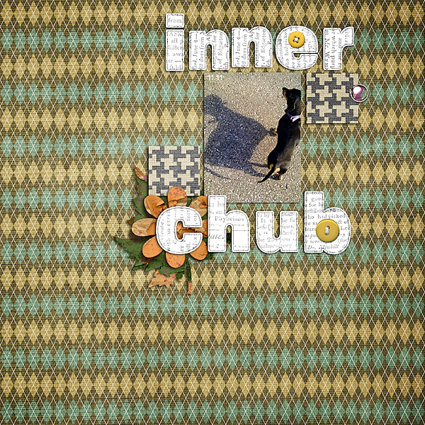 Inner Chub