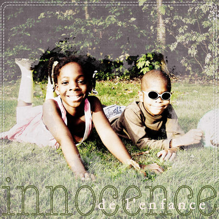 innocence