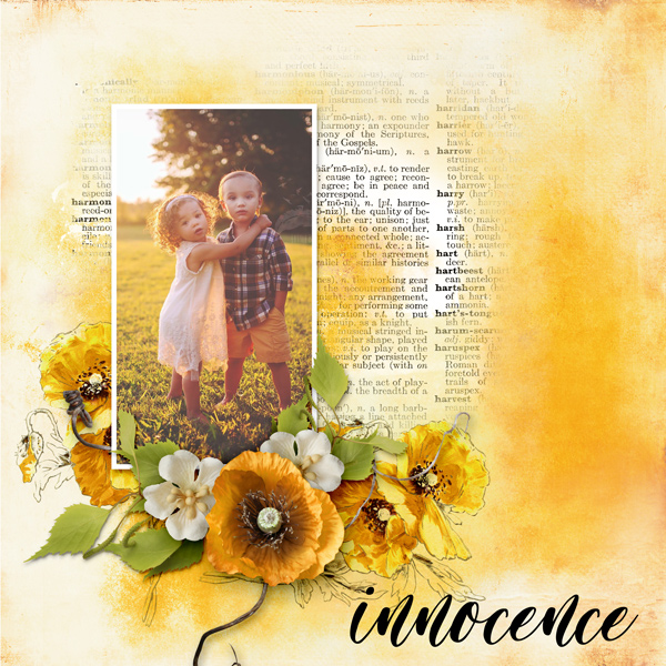 innocence