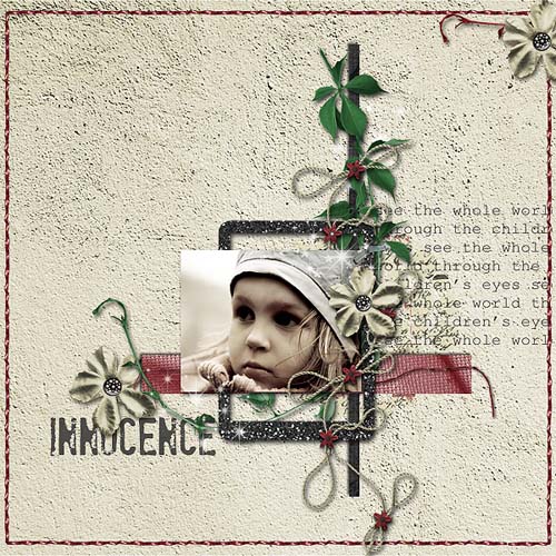 Innocence