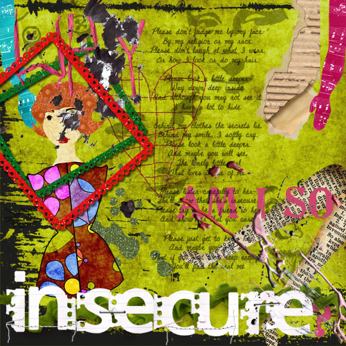 Insecure
